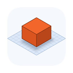 Kube icon